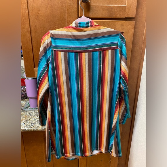 Mini💙Dress - Picture 4 of 4